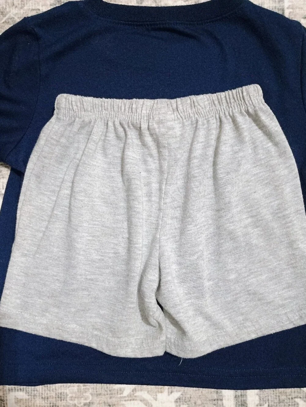 Carters excellent no